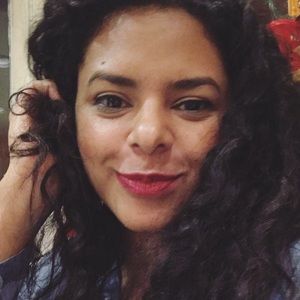 Meet your Posher, Liana